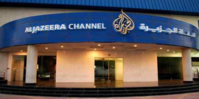 Al-Jazeera sues Egypt over arrests, raids and seizures